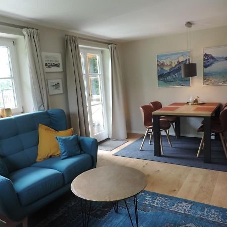 Ferienwohnung-Geltendorf Naehe Ammersee מראה חיצוני תמונה