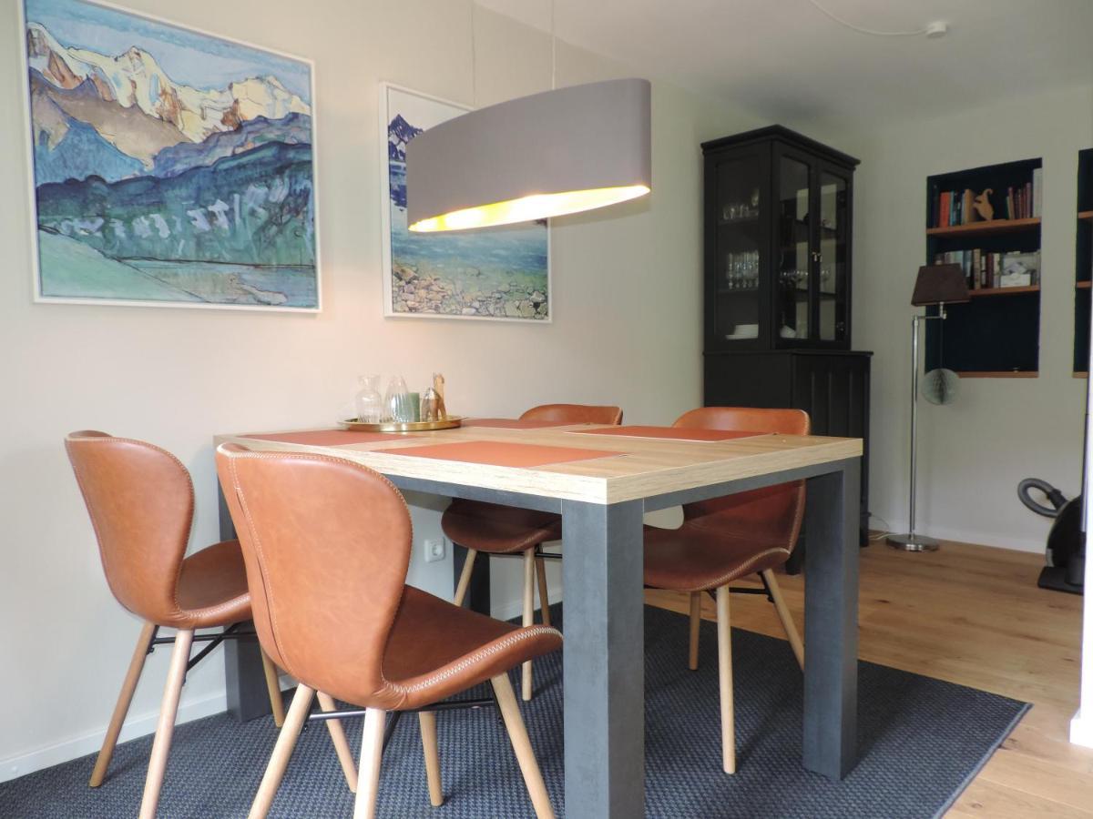 Ferienwohnung-Geltendorf Naehe Ammersee מראה חיצוני תמונה