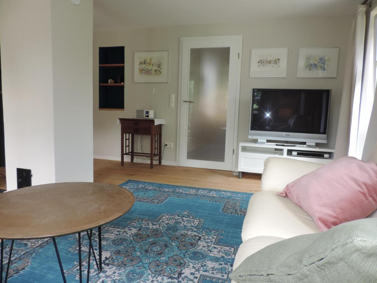 Ferienwohnung-Geltendorf Naehe Ammersee מראה חיצוני תמונה