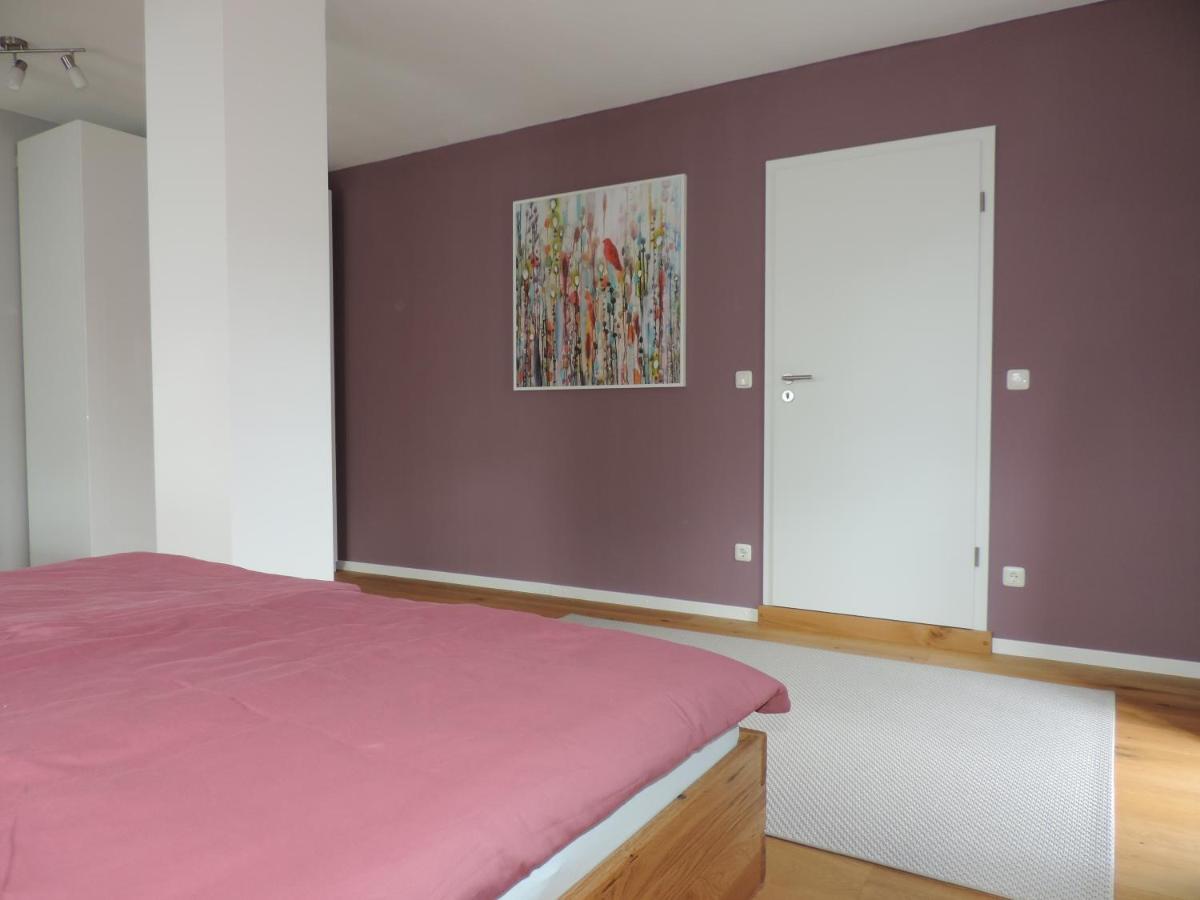 Ferienwohnung-Geltendorf Naehe Ammersee מראה חיצוני תמונה