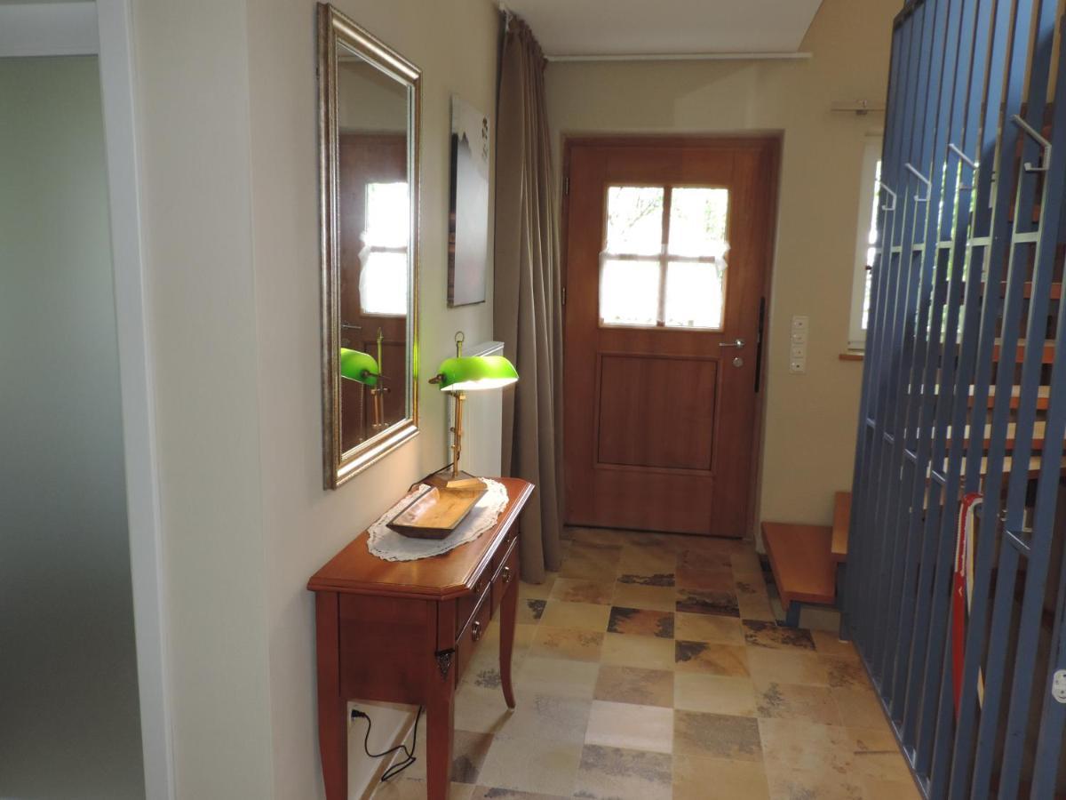 Ferienwohnung-Geltendorf Naehe Ammersee מראה חיצוני תמונה