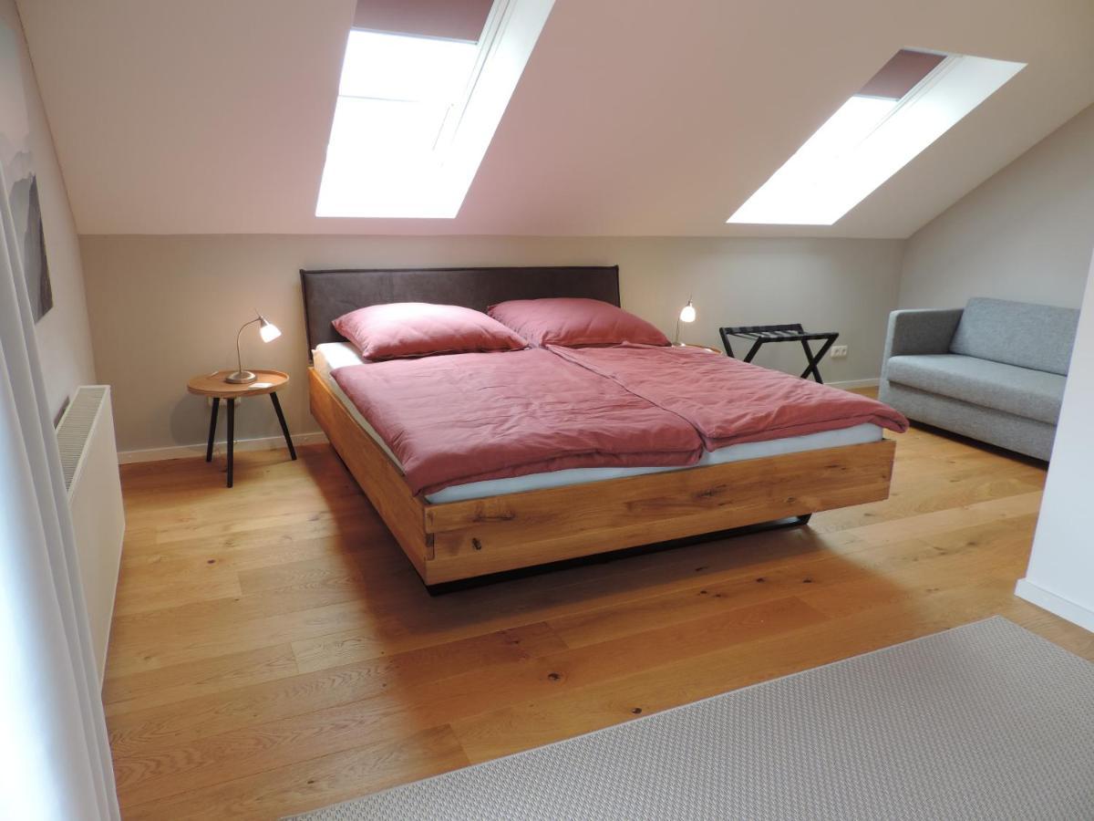 Ferienwohnung-Geltendorf Naehe Ammersee מראה חיצוני תמונה