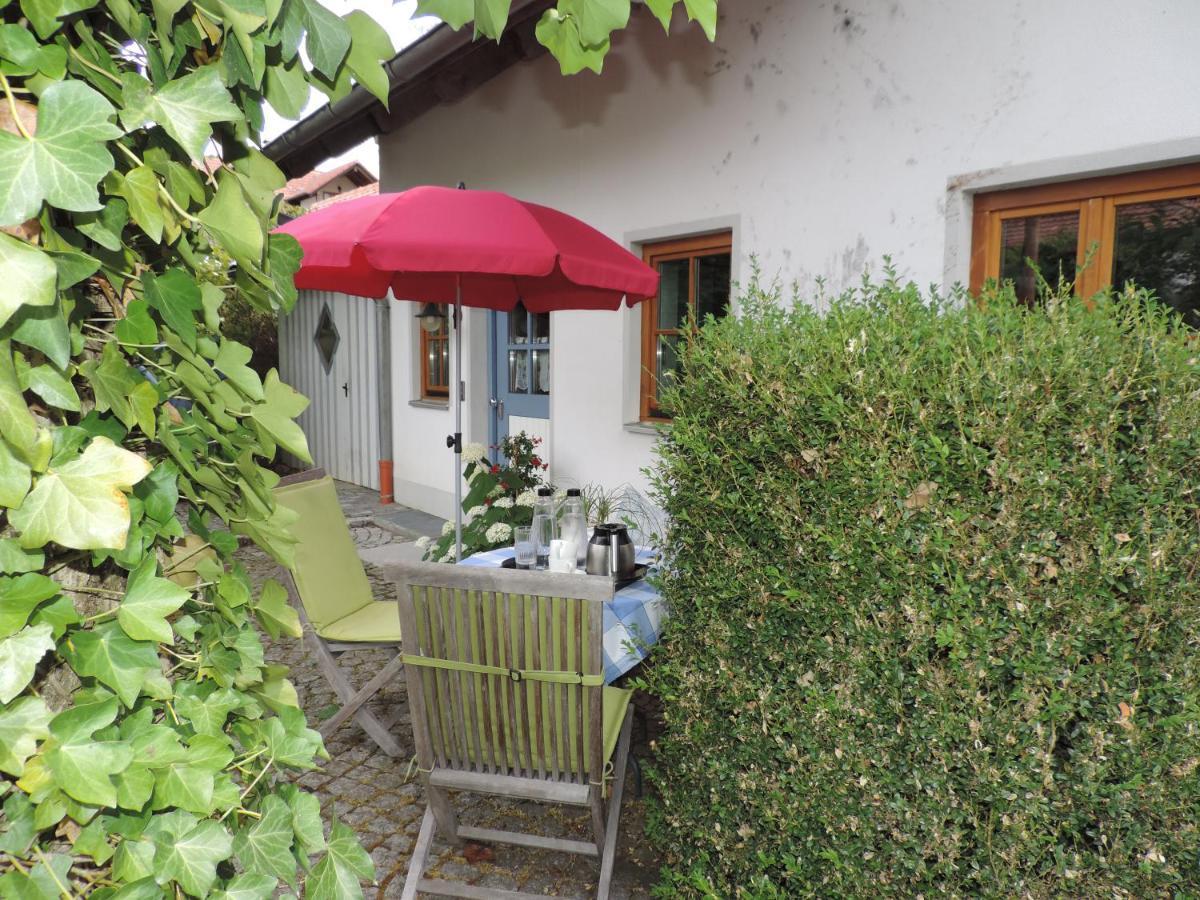 Ferienwohnung-Geltendorf Naehe Ammersee מראה חיצוני תמונה