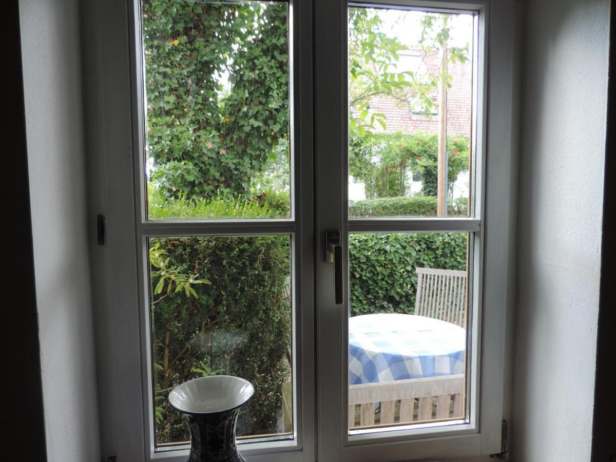 Ferienwohnung-Geltendorf Naehe Ammersee מראה חיצוני תמונה