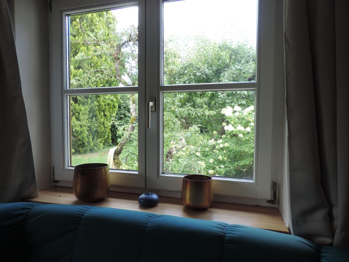 Ferienwohnung-Geltendorf Naehe Ammersee מראה חיצוני תמונה