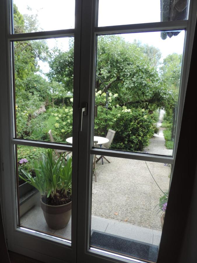 Ferienwohnung-Geltendorf Naehe Ammersee מראה חיצוני תמונה